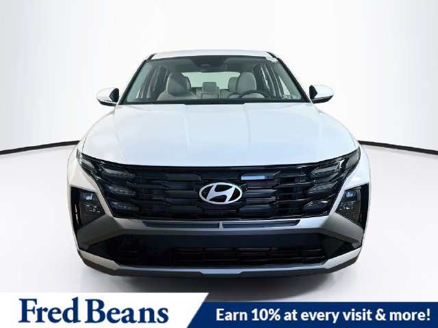 New 2026 Hyundai Tucson SE AWD/4WD image 2