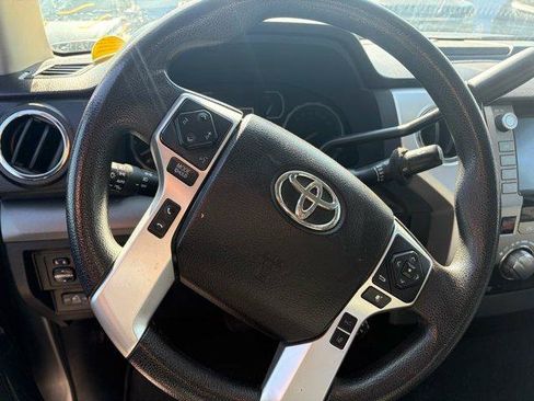 Used 2021 Toyota Tundra SR5 AWD/4WD image 11