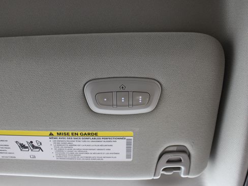 Used 2024 RAM 2500 Limited AWD/4WD image 21