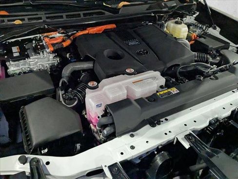 New 2026 Toyota Tundra 1794 Edition image 17