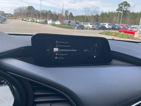 New 2026 MAZDA MAZDA3 2.5 S Sedan w/ Preferred Pkg image 15