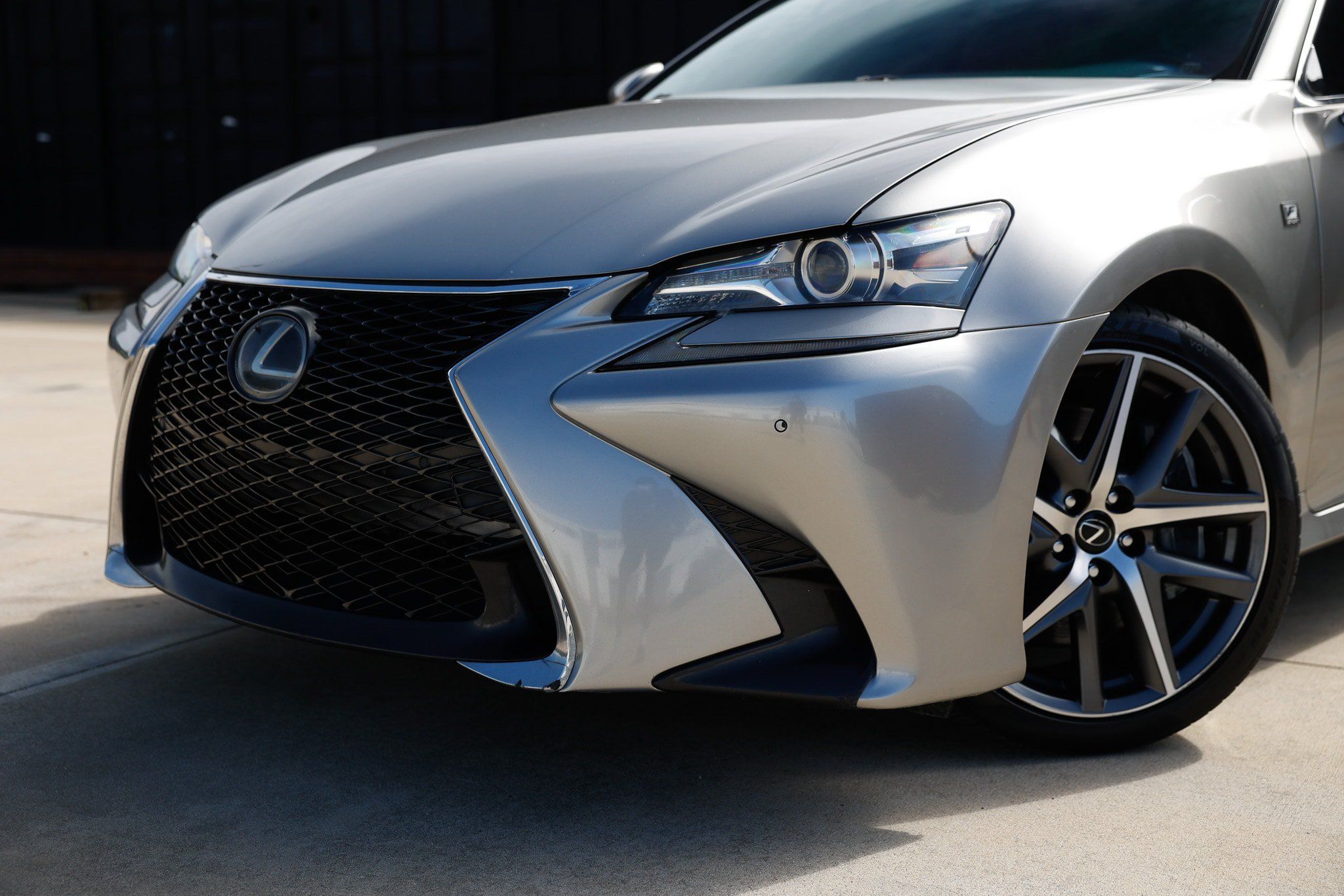 Used 2018 Lexus GS 350 F Sport RWD image 35