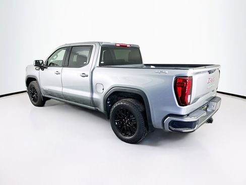 Used 2025 GMC Sierra 1500 Elevation image 5