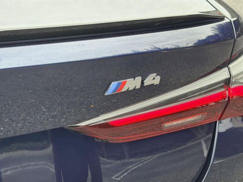 Used 2023 BMW M4 Coupe w/ Parking Assistance Package image 31