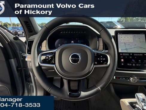 New 2026 Volvo XC90 B5 Core w/ Protection Package image 6