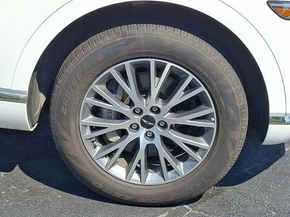 Used 2026 Genesis GV80 2.5T