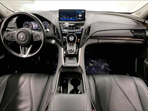 Used 2024 Acura RDX SH-AWD w/ Advance Package image 18