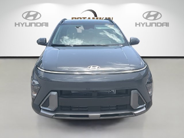 New 2026 Hyundai Kona Limited FWD image 2