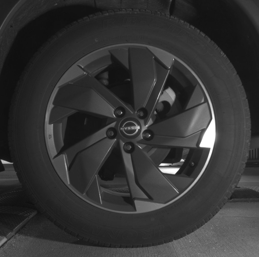 Used 2025 Nissan Rogue SV AWD/4WD image 13