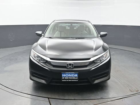 Used 2017 Honda Civic LX image 9