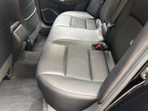 Used 2023 Nissan Altima 2.5 SR FWD image 26