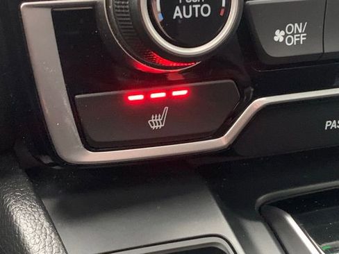 Used 2018 Honda CR-V EX image 19