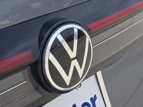 New 2026 Volkswagen Taos S FWD image 7