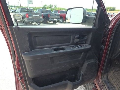 Certified 2020 RAM 2500 Tradesman AWD/4WD image 15