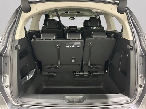 Used 2026 Honda Odyssey Elite image 25