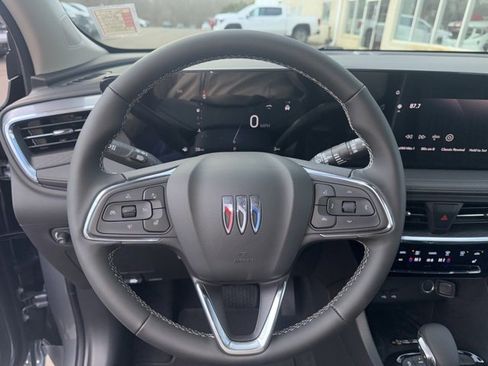 New 2026 Buick Encore GX Avenir w/ Avenir Technology Package image 15