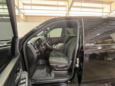 Used 2025 RAM 2500 Tradesman w/ Power Wagon Package AWD/4WD image 17