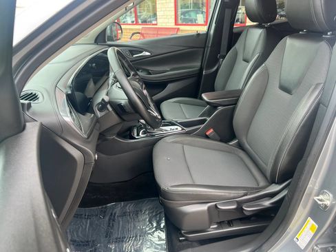 Used 2024 Buick Encore GX Preferred FWD image 10