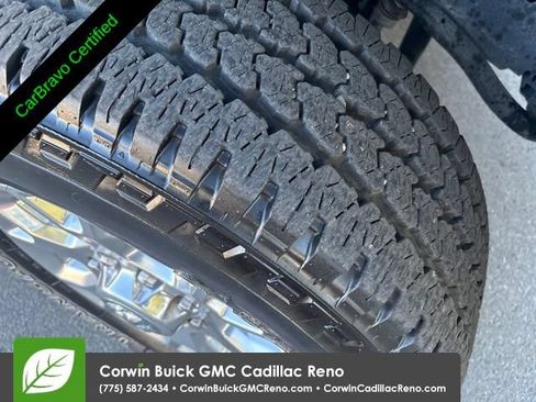 Used 2024 RAM 2500 Laramie AWD/4WD image 43
