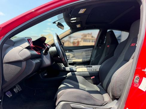 Used 2017 Honda Civic Si image 23