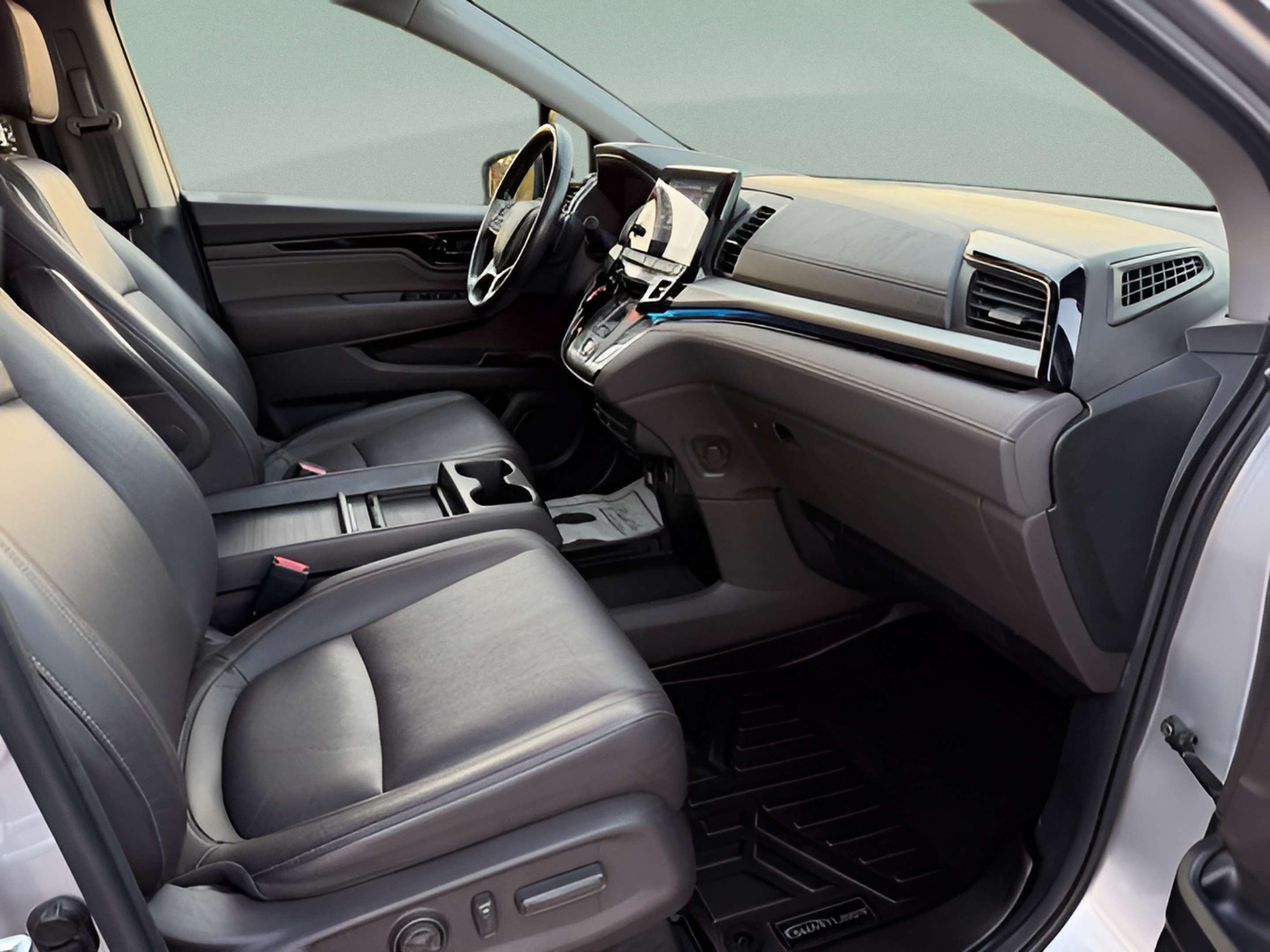 Used 2022 Honda Odyssey Touring image 26