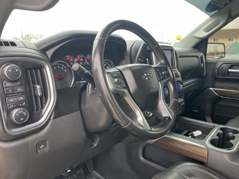 Used 2019 Chevrolet Silverado 1500 RST w/ All-Star Edition image 19