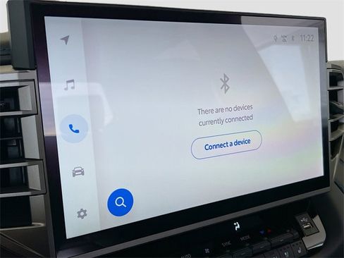 New 2026 Toyota Tundra Platinum image 9