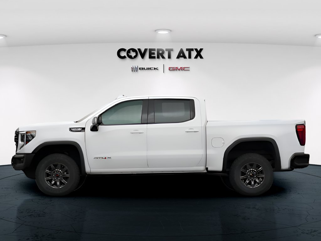 New 2026 GMC Sierra 1500 AT4X AWD/4WD image 6
