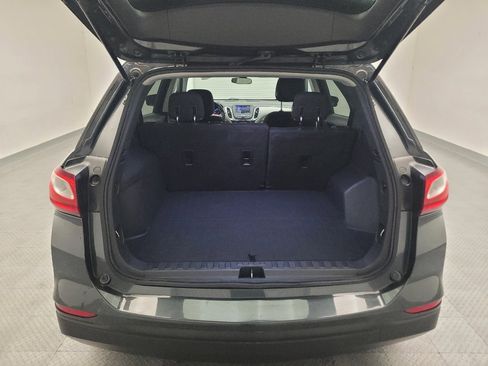 Used 2020 Chevrolet Equinox LS w/ LS Convenience Package FWD image 29