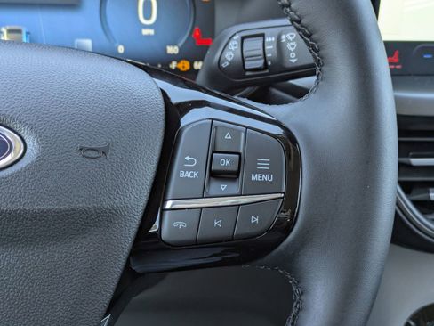 New 2026 Ford Escape Active w/ Active Premium Tech Pack FWD image 28