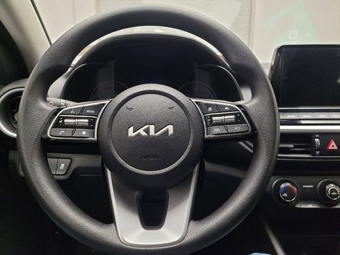 Used 2024 Kia Forte LXS w/ LXS Technology Package image 22