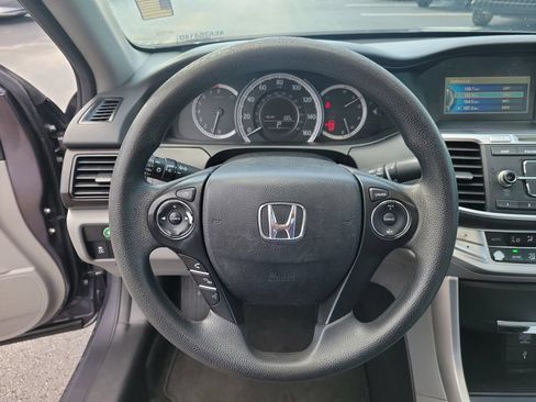 Used 2014 Honda Accord EX image 25