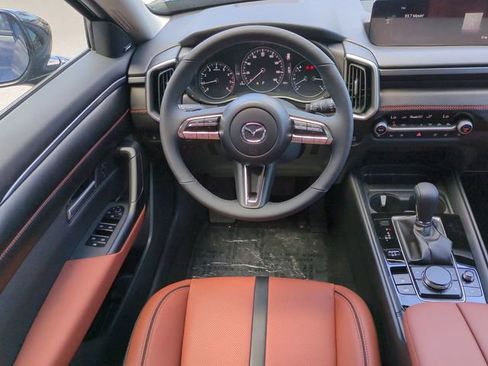 New 2026 MAZDA CX-50 Meridian Edition w/ Cargo Package AWD/4WD image 16