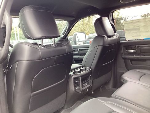 New 2026 RAM 2500 Power Wagon image 20