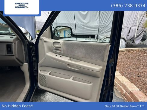 Used 2002 Dodge Dakota Sport RWD image 16