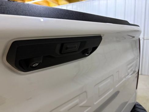 Used 2023 Chevrolet Silverado 1500 Custom w/ LPO, Dark Essentials Package AWD/4WD image 11