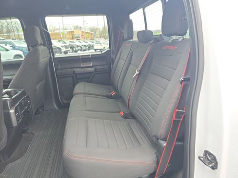 Used 2018 Ford F150 XLT w/ Equipment Group 302A Luxury image 14