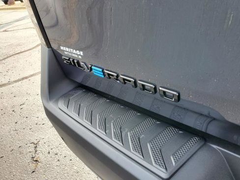 New 2026 Chevrolet Silverado EV LT image 26