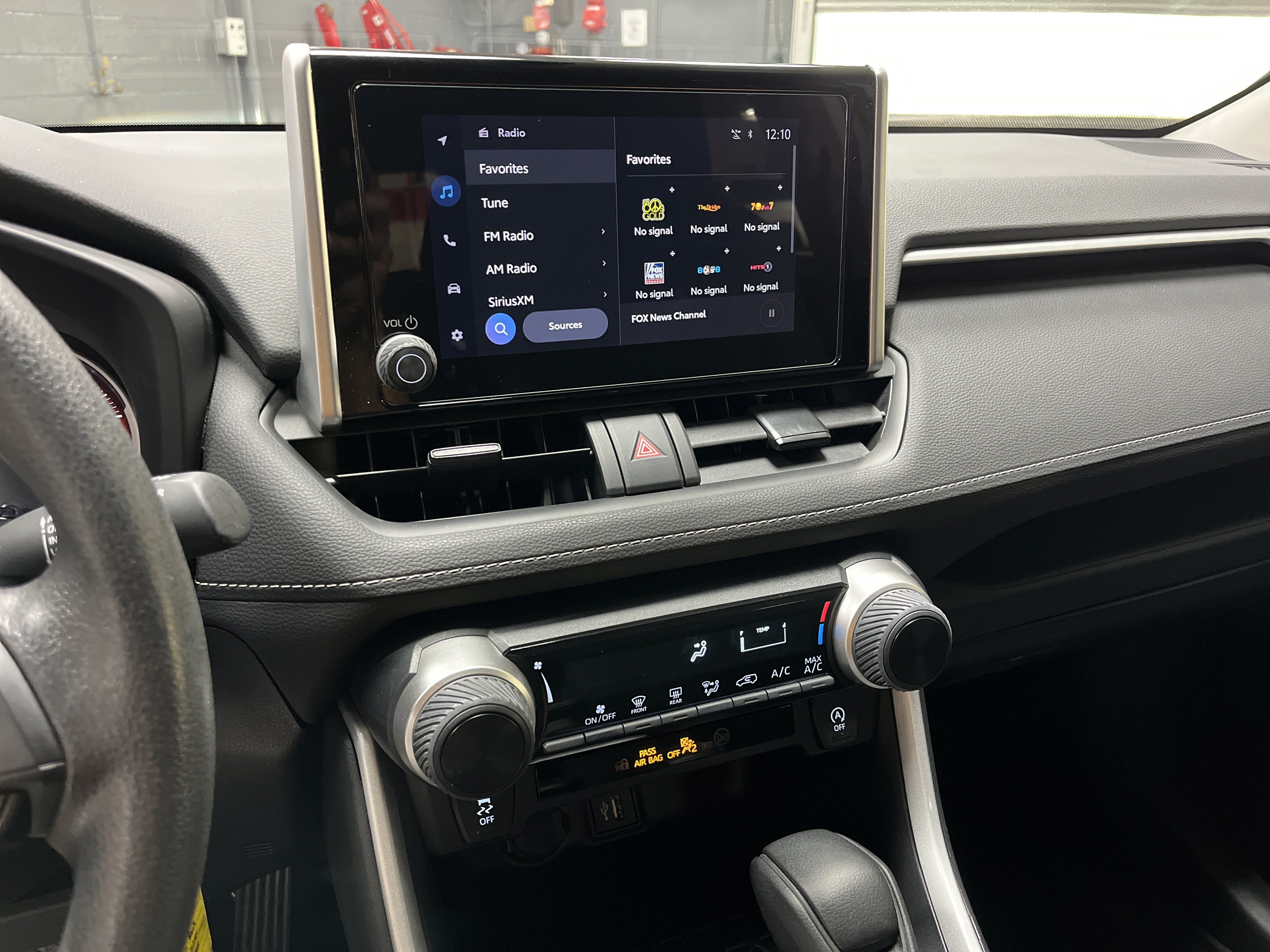 Certified 2024 Toyota RAV4 LE FWD image 23