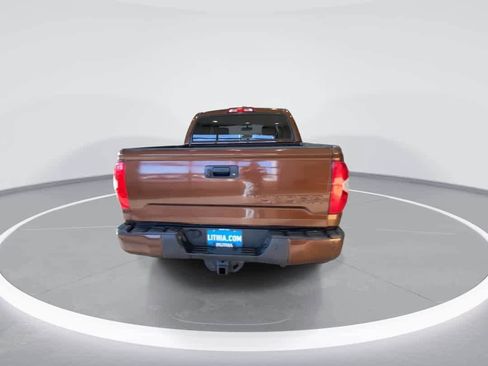 Used 2015 Toyota Tundra 1794 Edition image 7