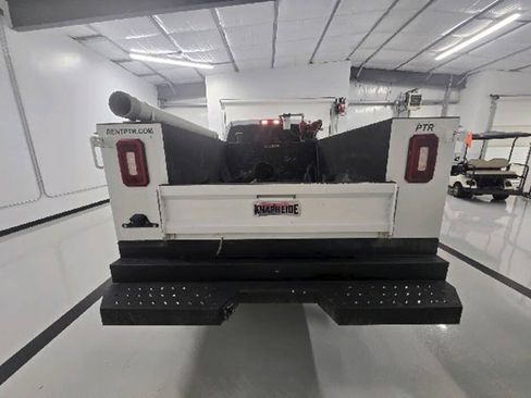 Used 2024 RAM 2500 Tradesman w/ Snow Chief Group AWD/4WD image 10