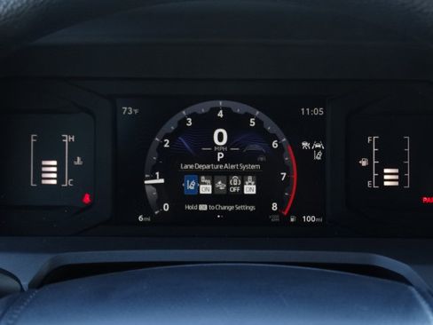 New 2025 Toyota Tacoma SR5 image 18