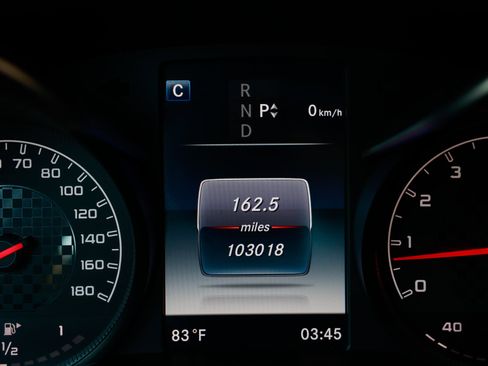 Used 2016 Mercedes-Benz C 450 AMG image 51