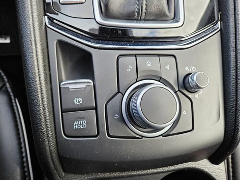 Certified 2024 MAZDA CX-5 AWD 2.5 S w/ Select Package image 26