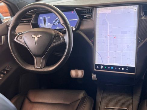 Used 2018 Tesla Model X 100D image 37