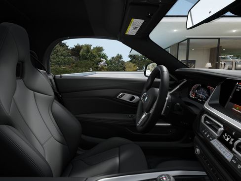 New 2026 BMW Z4 M40i image 9