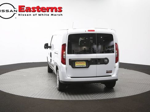 Used 2021 RAM ProMaster City Tradesman SLT FWD image 37