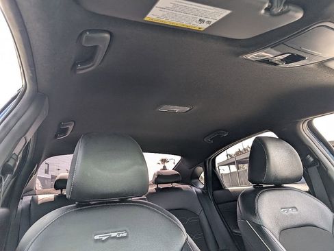 Used 2022 Kia Forte GT-Line FWD image 20