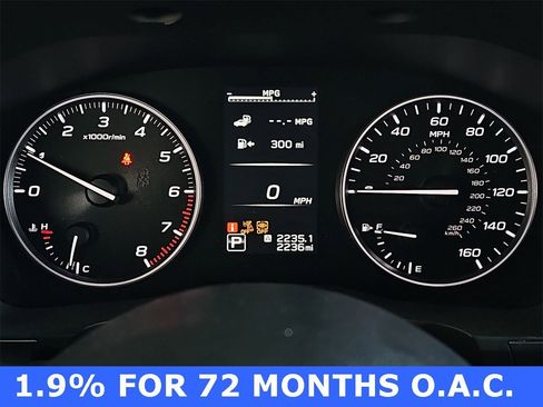 Used 2025 Subaru Ascent Touring image 21