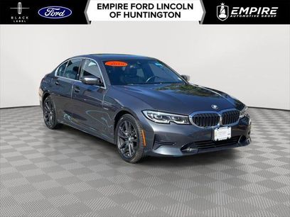 Used 2019 BMW 330i xDrive Sedan w/ Convenience Package